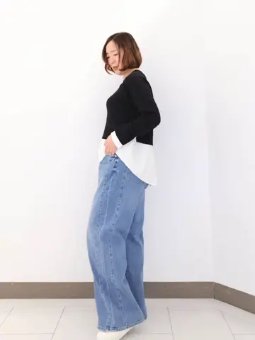 23区 L ナオミ コーディネート画像