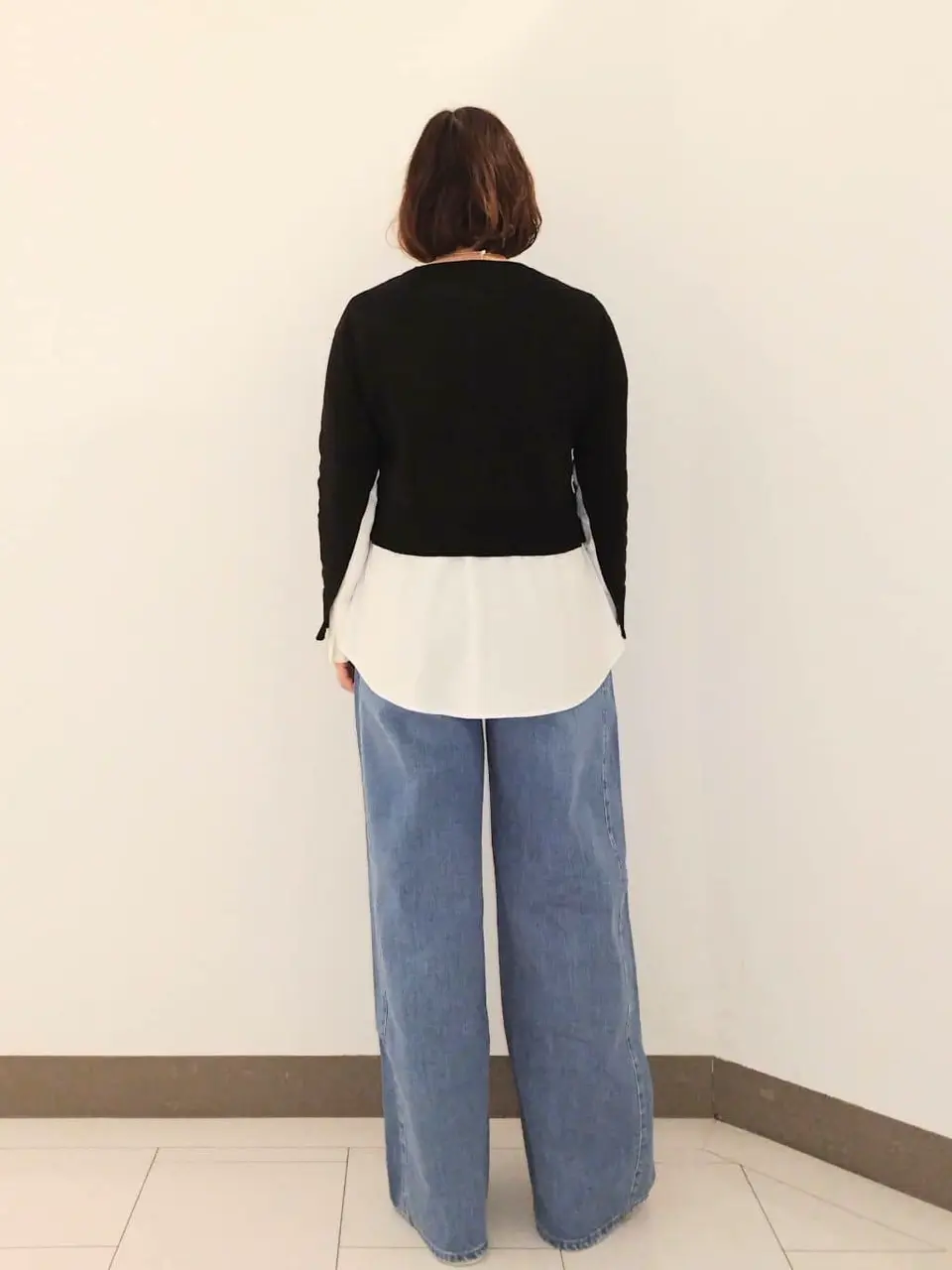 23区 L ナオミ コーディネート画像