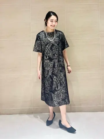 23区 L 石田 コーディネート画像