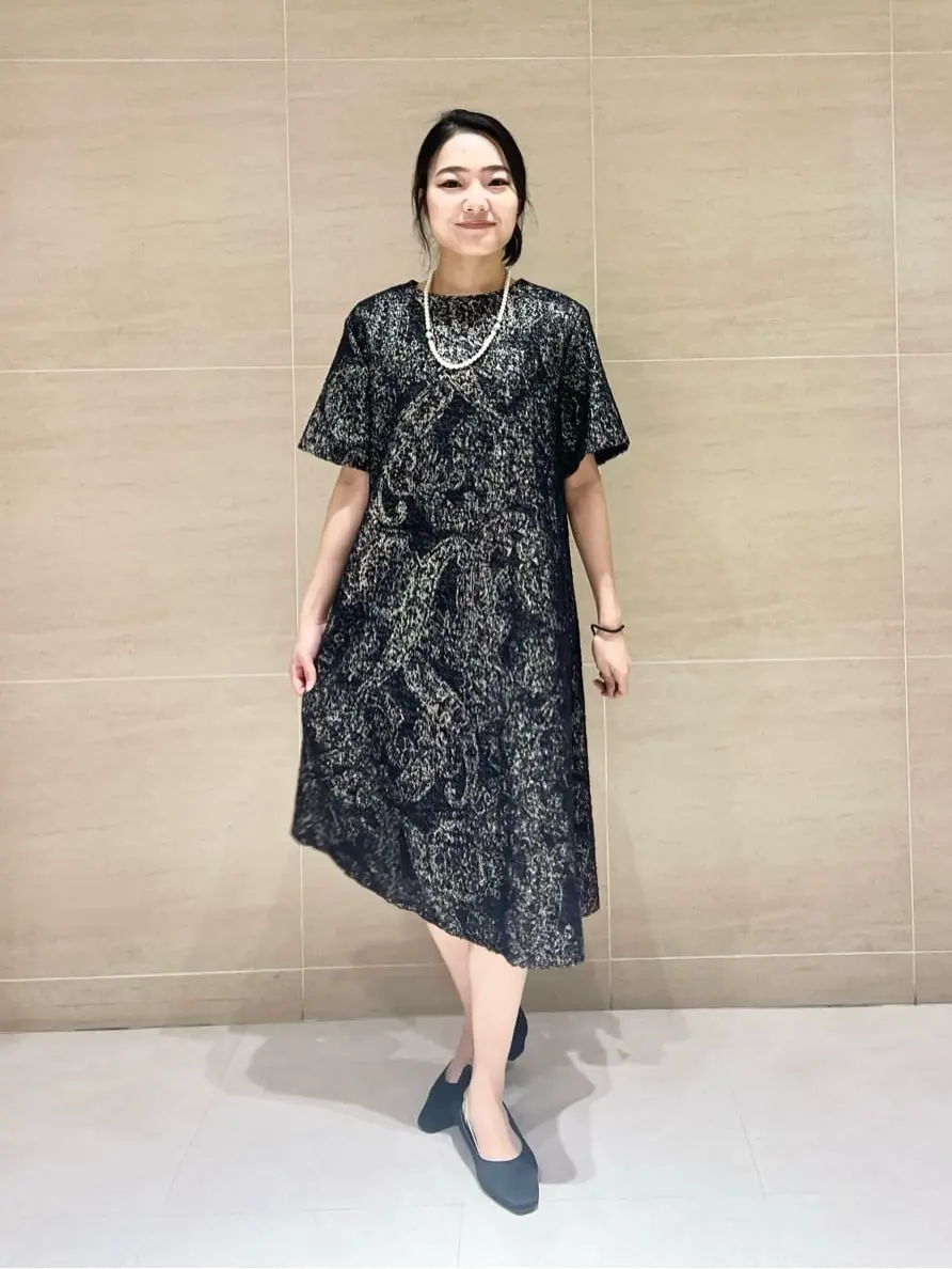 23区 L 石田 コーディネート画像