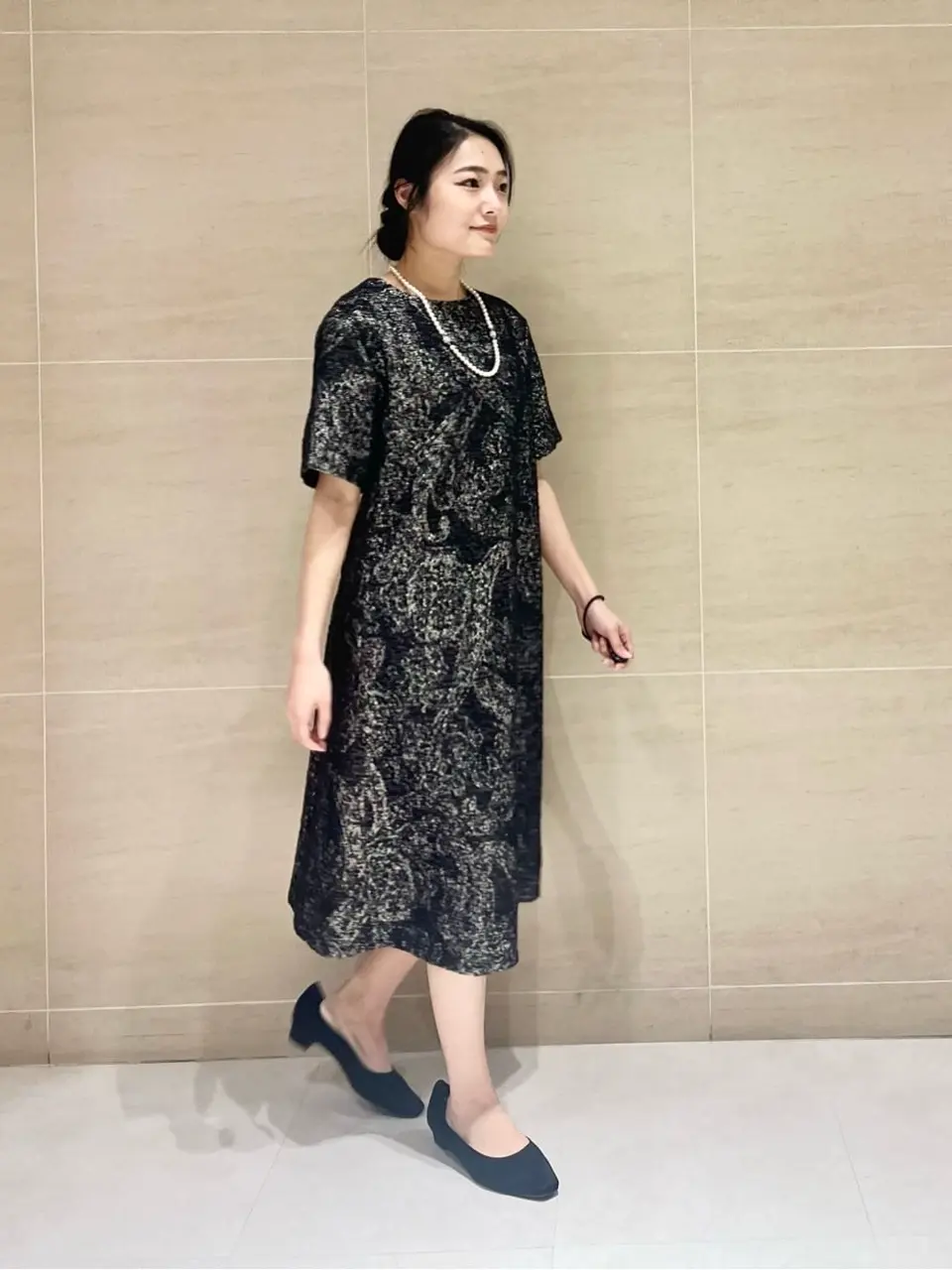 23区 L 石田 コーディネート画像