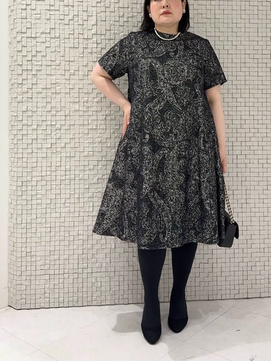 23区 L 後藤 コーディネート画像