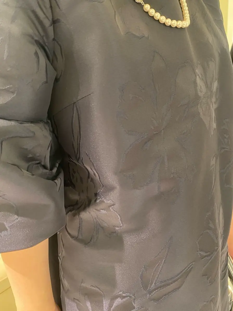 23区 L 辻 コーディネート画像