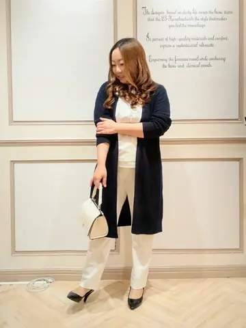 23区 L 佐久間 コーディネート画像