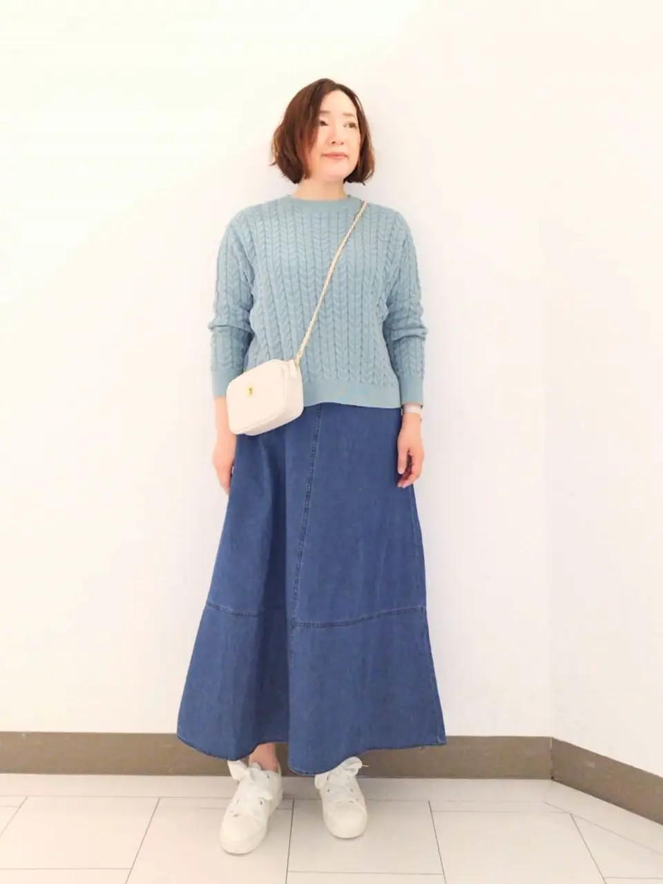 23区 L ナオミ コーディネート画像