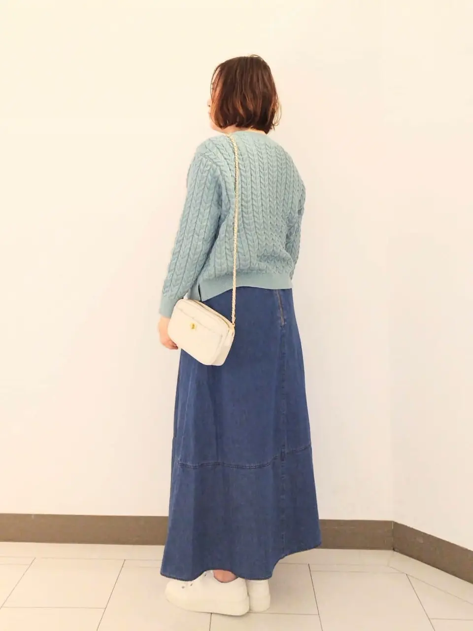 23区 L ナオミ コーディネート画像