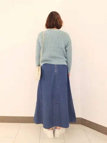 23区 L ナオミ コーディネート画像