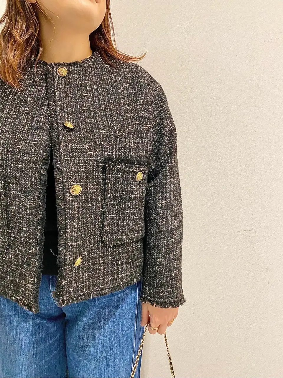 23区 L 上山 コーディネート画像