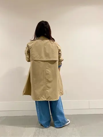 23区 L 上山 コーディネート画像