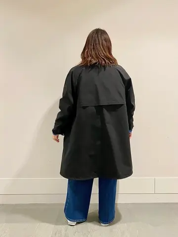 23区 L 上山 コーディネート画像