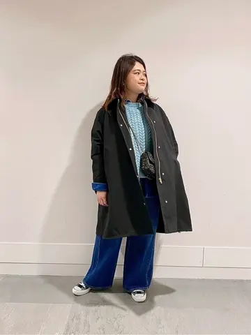 23区 L 上山 コーディネート画像