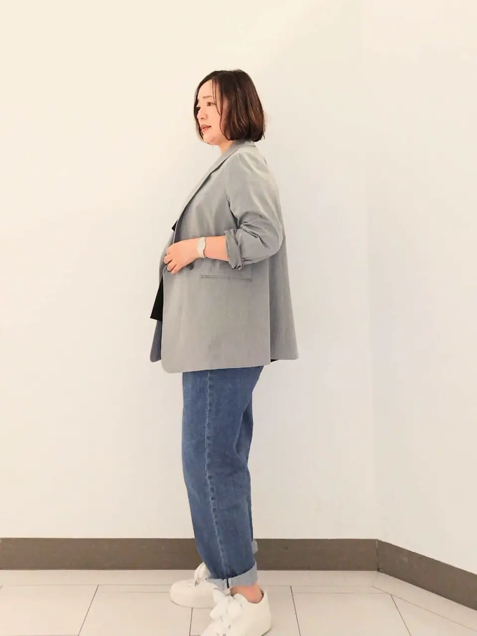 23区 L ナオミ コーディネート画像