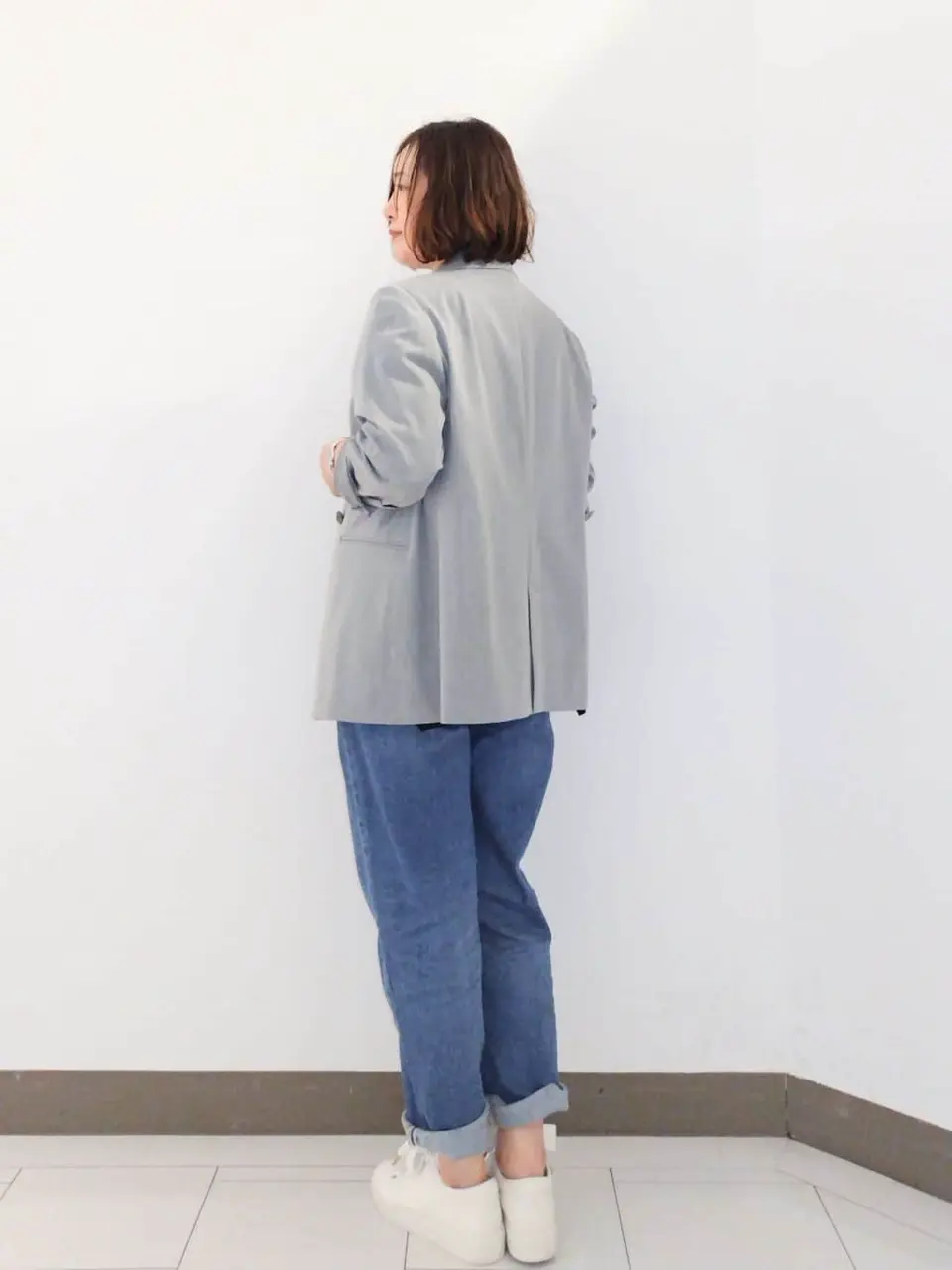 23区 L ナオミ コーディネート画像