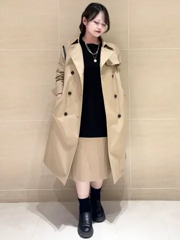 23区 L 俵 コーディネート画像