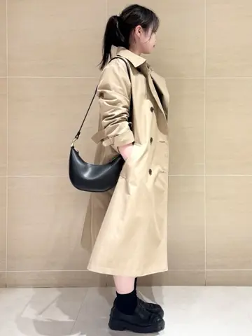 23区 L 俵 コーディネート画像