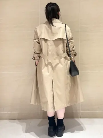 23区 L 俵 コーディネート画像