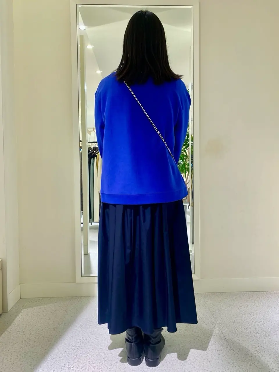 23区 L 辻 コーディネート画像