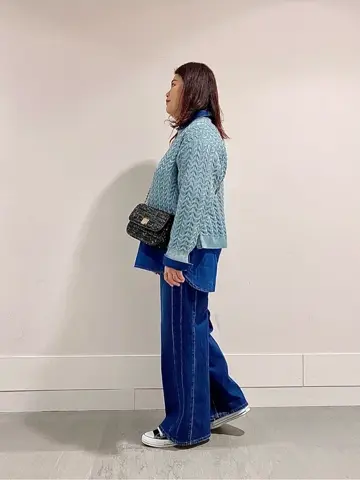 23区 L 上山 コーディネート画像