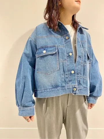 23区 L 上山 コーディネート画像