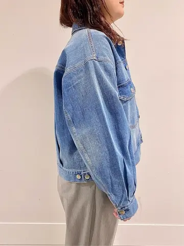 23区 L 上山 コーディネート画像