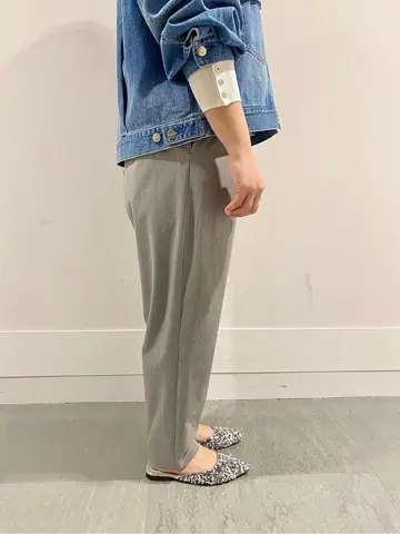 23区 L 上山 コーディネート画像