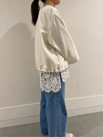 23区 L 島岡 コーディネート画像