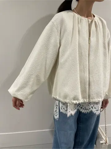 23区 L 島岡 コーディネート画像