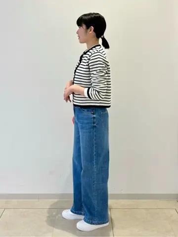 23区 L 松田 コーディネート画像