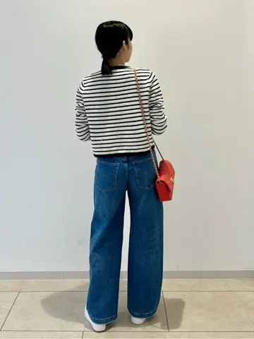 23区 L 松田 コーディネート画像