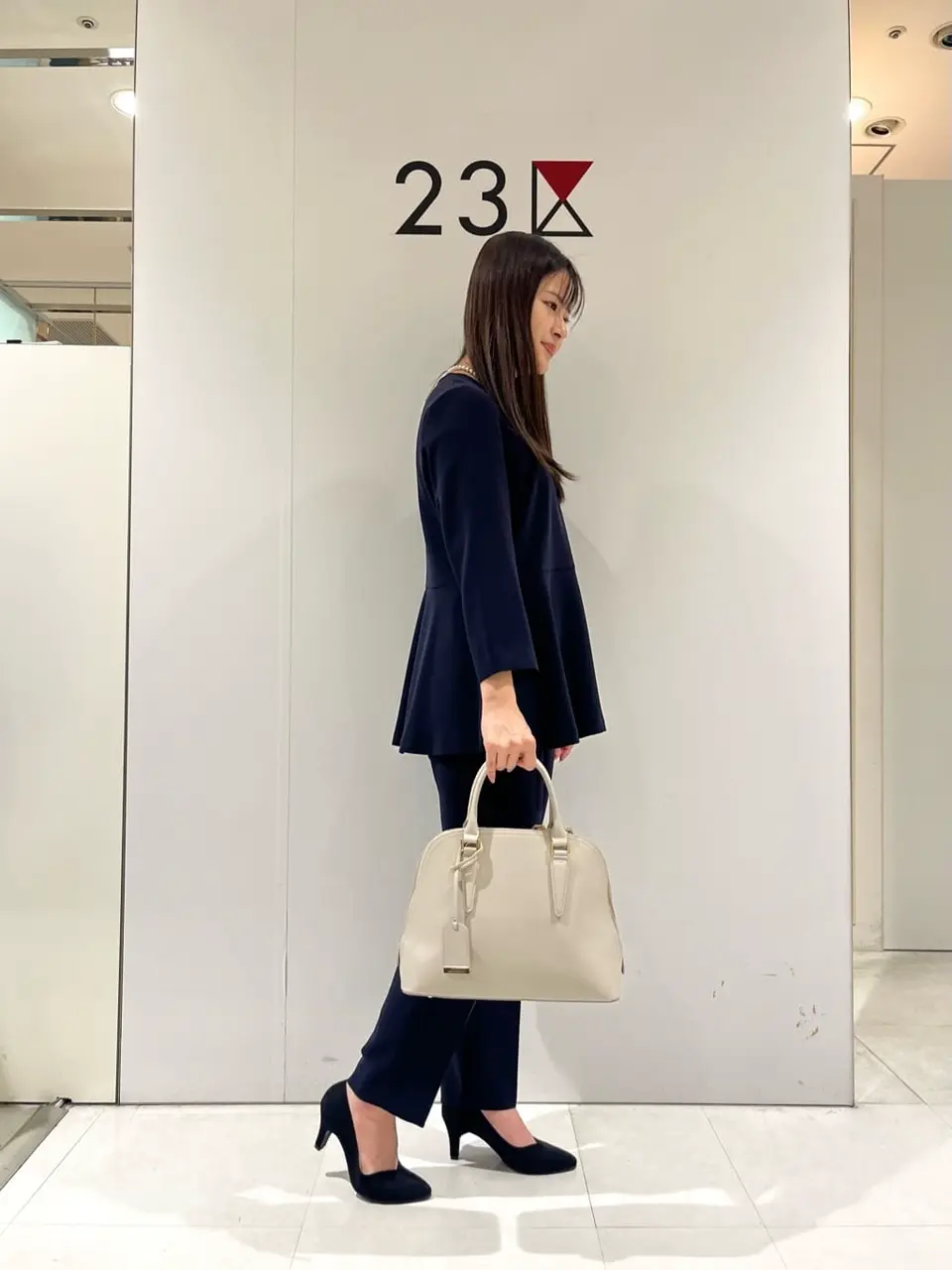 23区 L S コーディネート画像