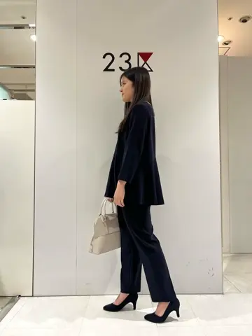 23区 L S コーディネート画像