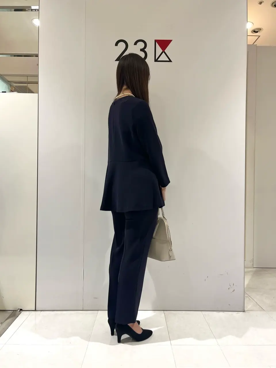 23区 L S コーディネート画像