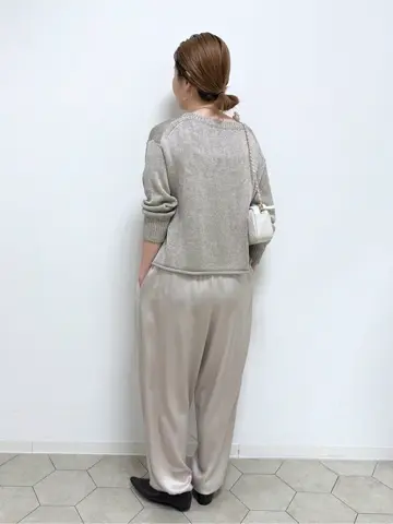 23区 L 播 コーディネート画像