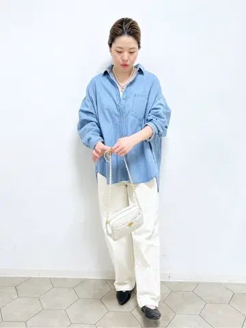 23区 L 播 コーディネート画像