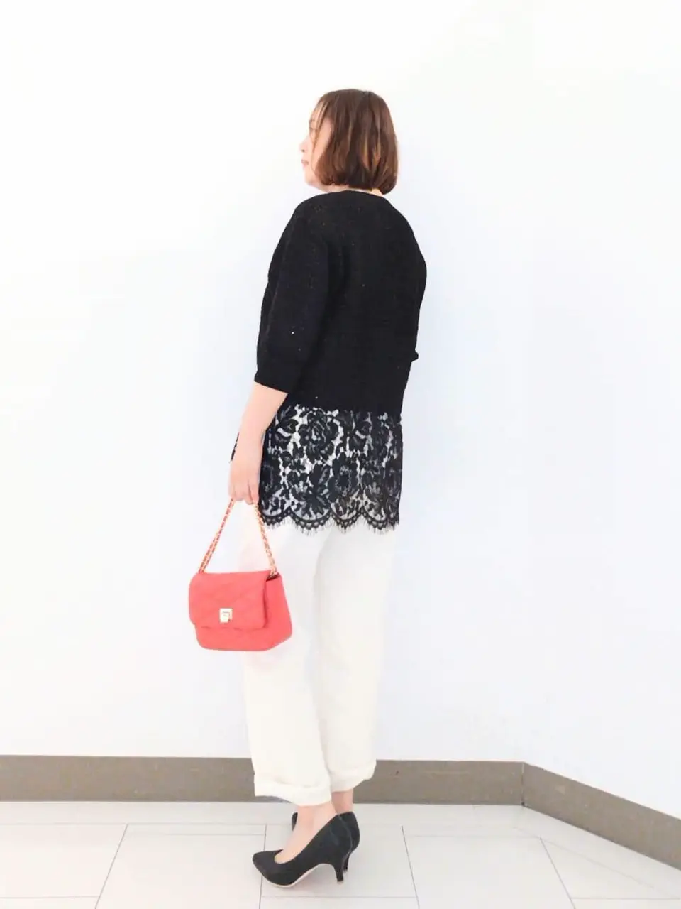 23区 L ナオミ コーディネート画像