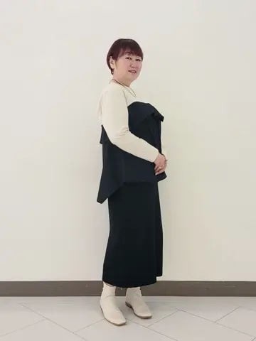 23区 L kazumi コーディネート画像