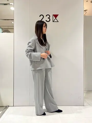 23区 L S コーディネート画像