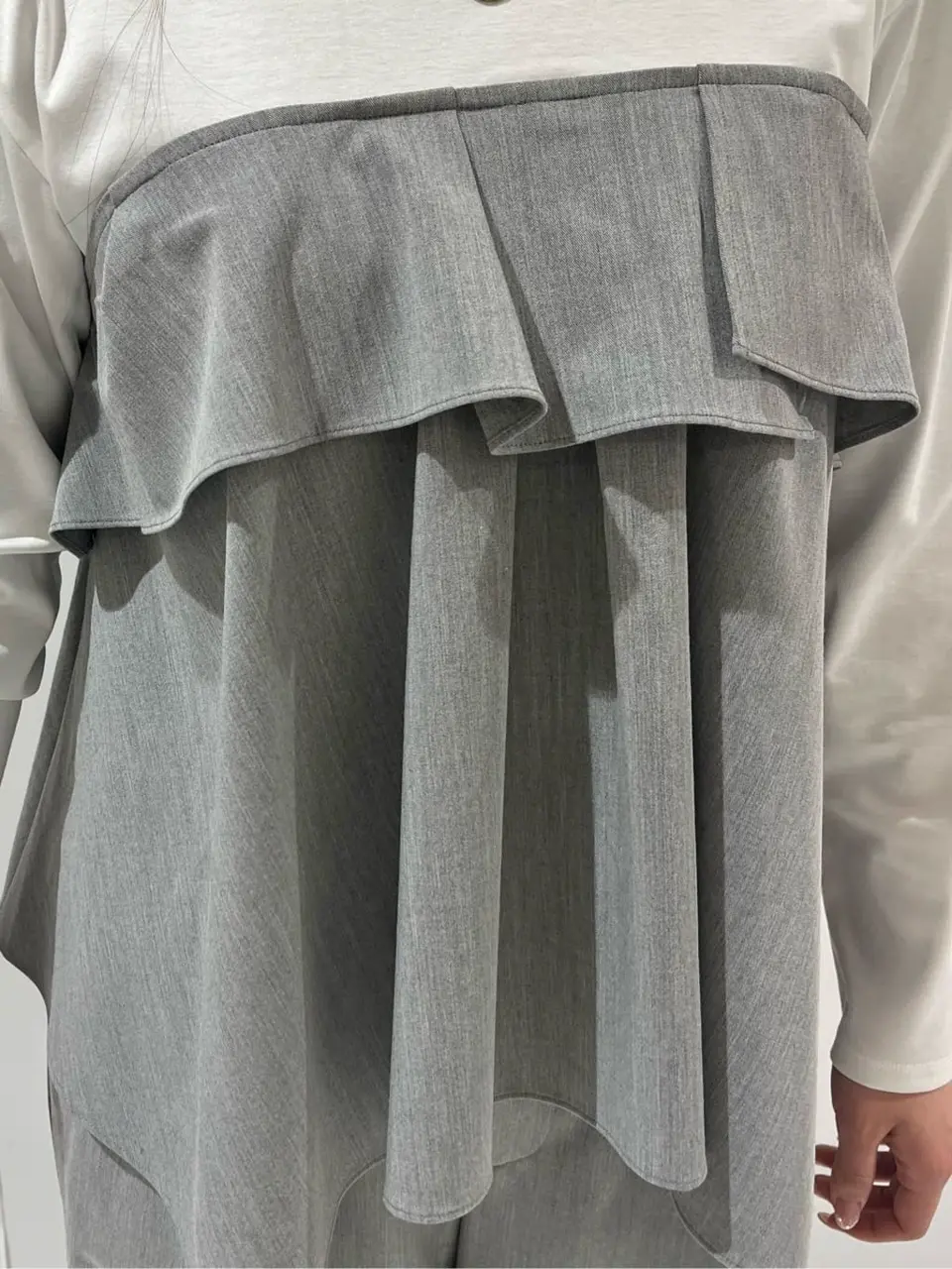 23区 L S コーディネート画像