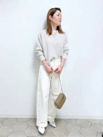 23区 L 播 コーディネート画像