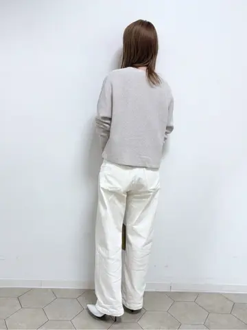 23区 L 播 コーディネート画像