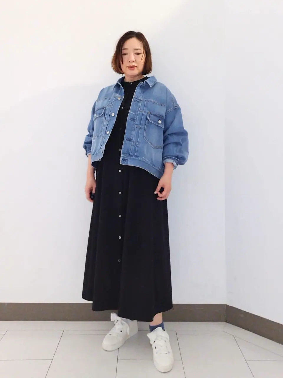 23区 L ナオミ コーディネート画像