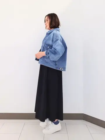 23区 L ナオミ コーディネート画像