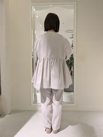 23区 L 西川 コーディネート画像