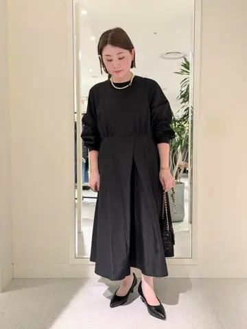 23区 L 西川 コーディネート画像