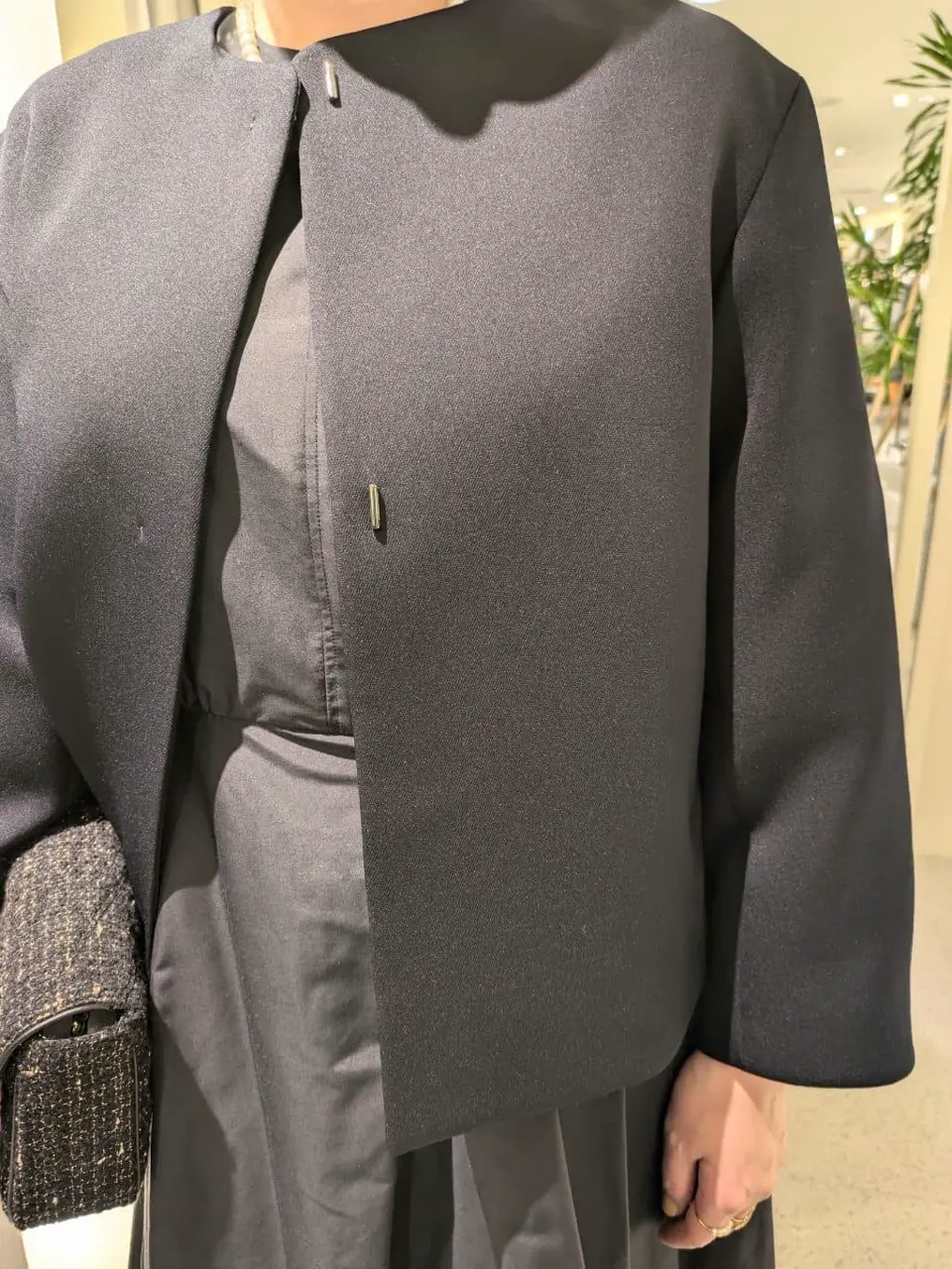 23区 L 西川 コーディネート画像