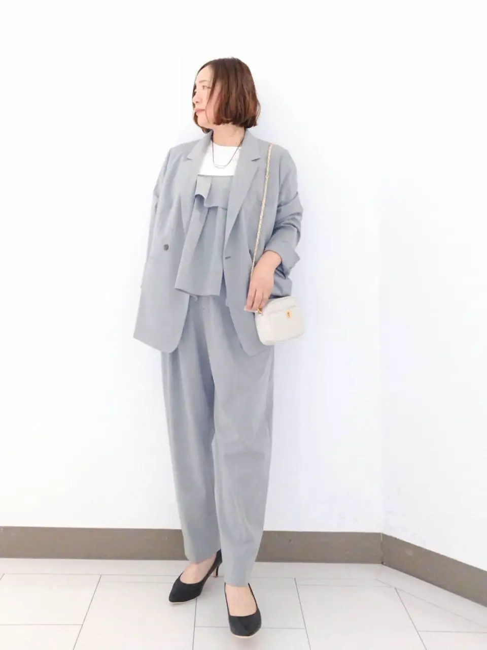 23区 L ナオミ コーディネート画像