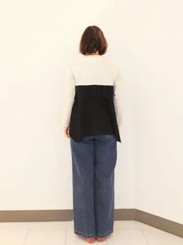 23区 L ナオミ コーディネート画像