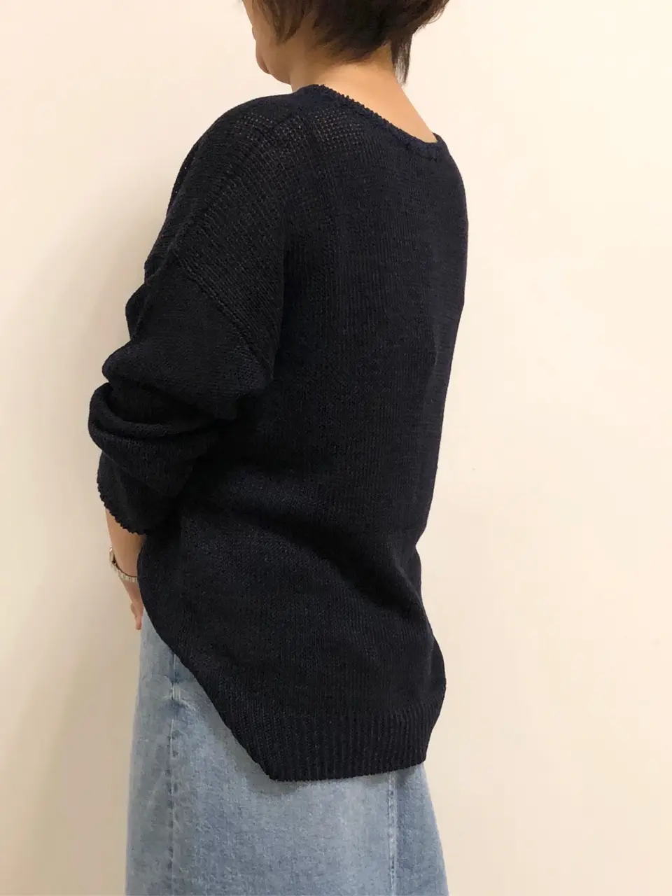 23区 L 田中 コーディネート画像