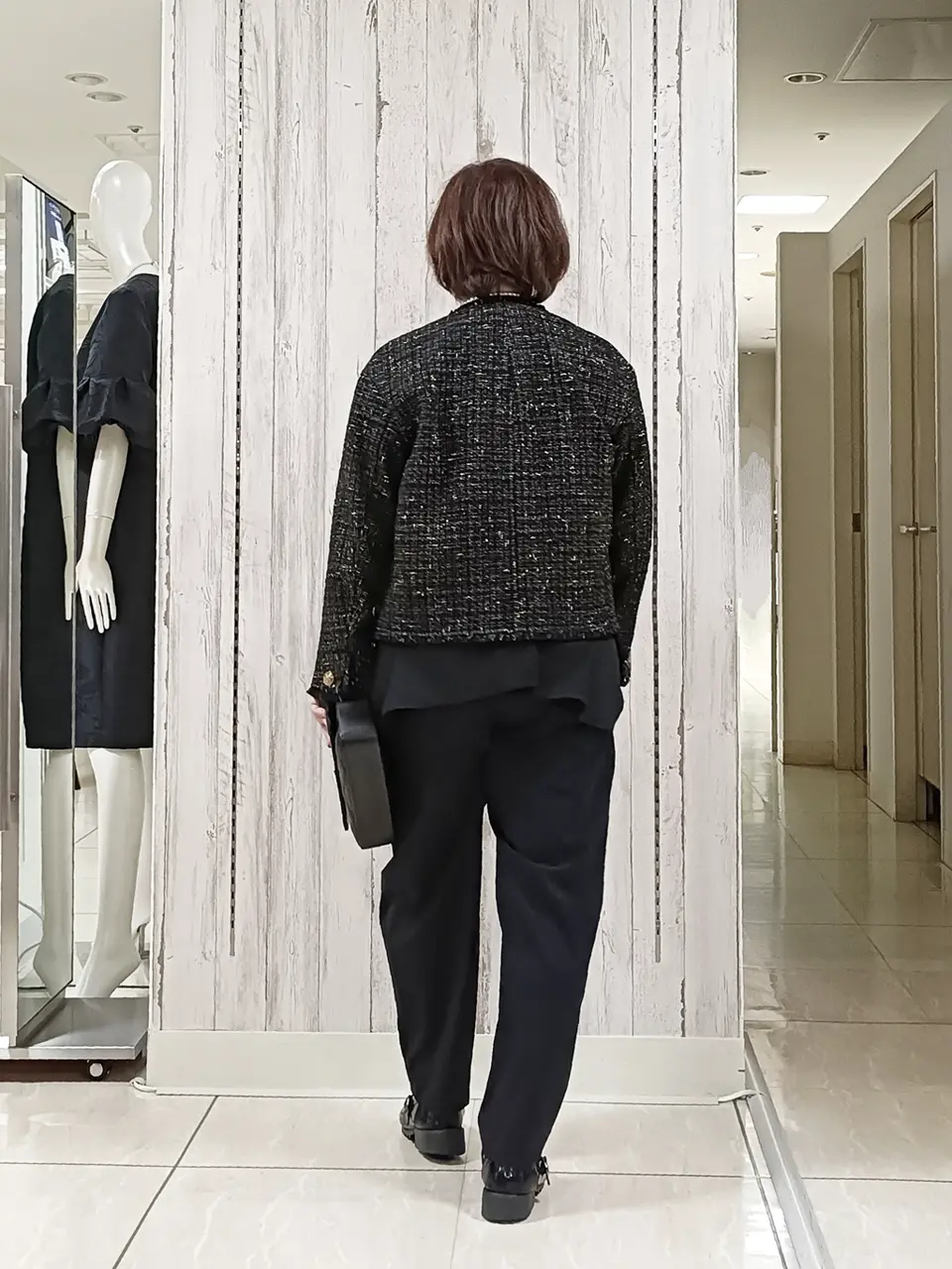 23区 L 中村 コーディネート画像