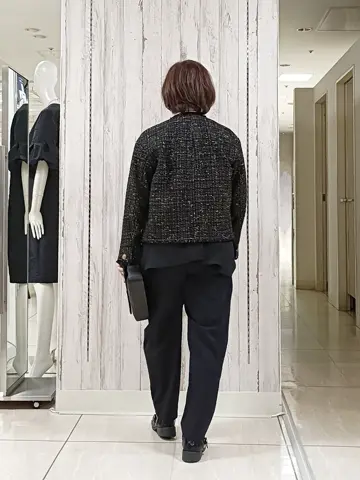 23区 L 中村 コーディネート画像